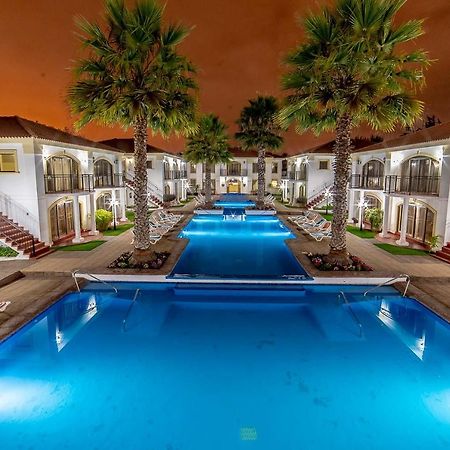 Aparthotel Serena Dream La Serena Eksteriør billede