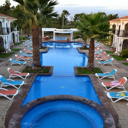 Aparthotel Serena Dream La Serena Eksteriør billede