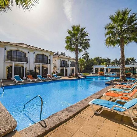 Aparthotel Serena Dream La Serena Eksteriør billede