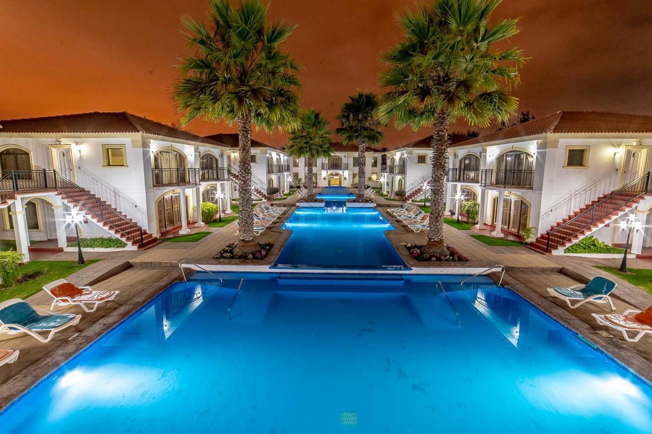 Aparthotel Serena Dream La Serena Eksteriør billede