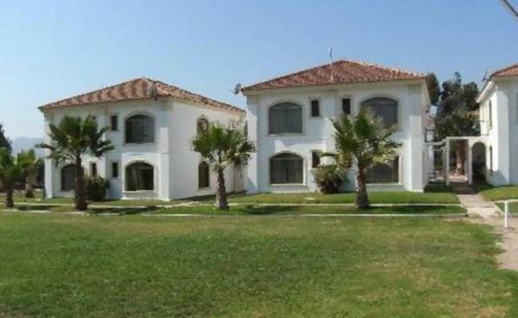 Aparthotel Serena Dream La Serena Eksteriør billede