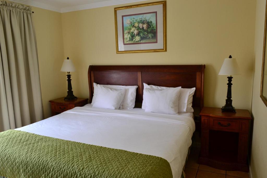 Aparthotel Serena Dream La Serena Eksteriør billede