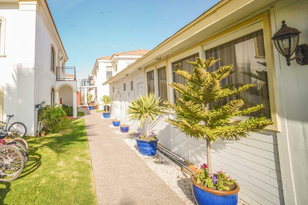 Aparthotel Serena Dream La Serena Eksteriør billede