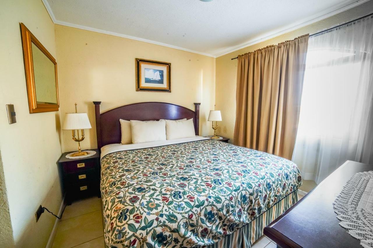 Aparthotel Serena Dream La Serena Eksteriør billede