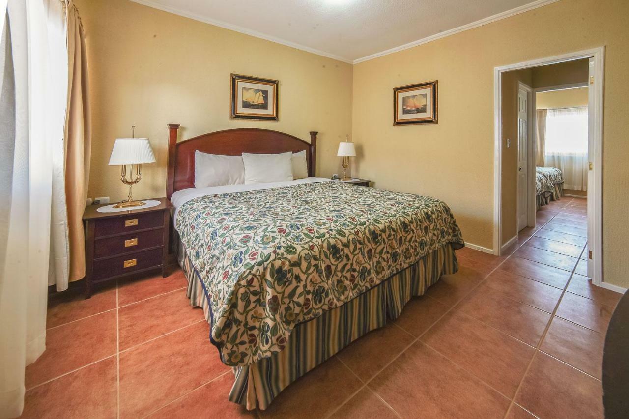 Aparthotel Serena Dream La Serena Eksteriør billede