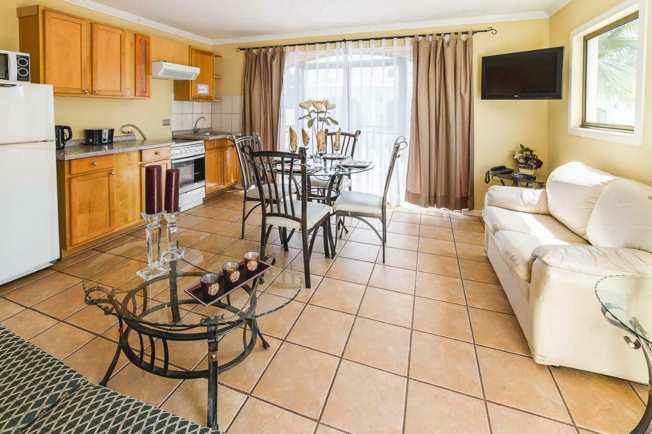 Aparthotel Serena Dream La Serena Eksteriør billede