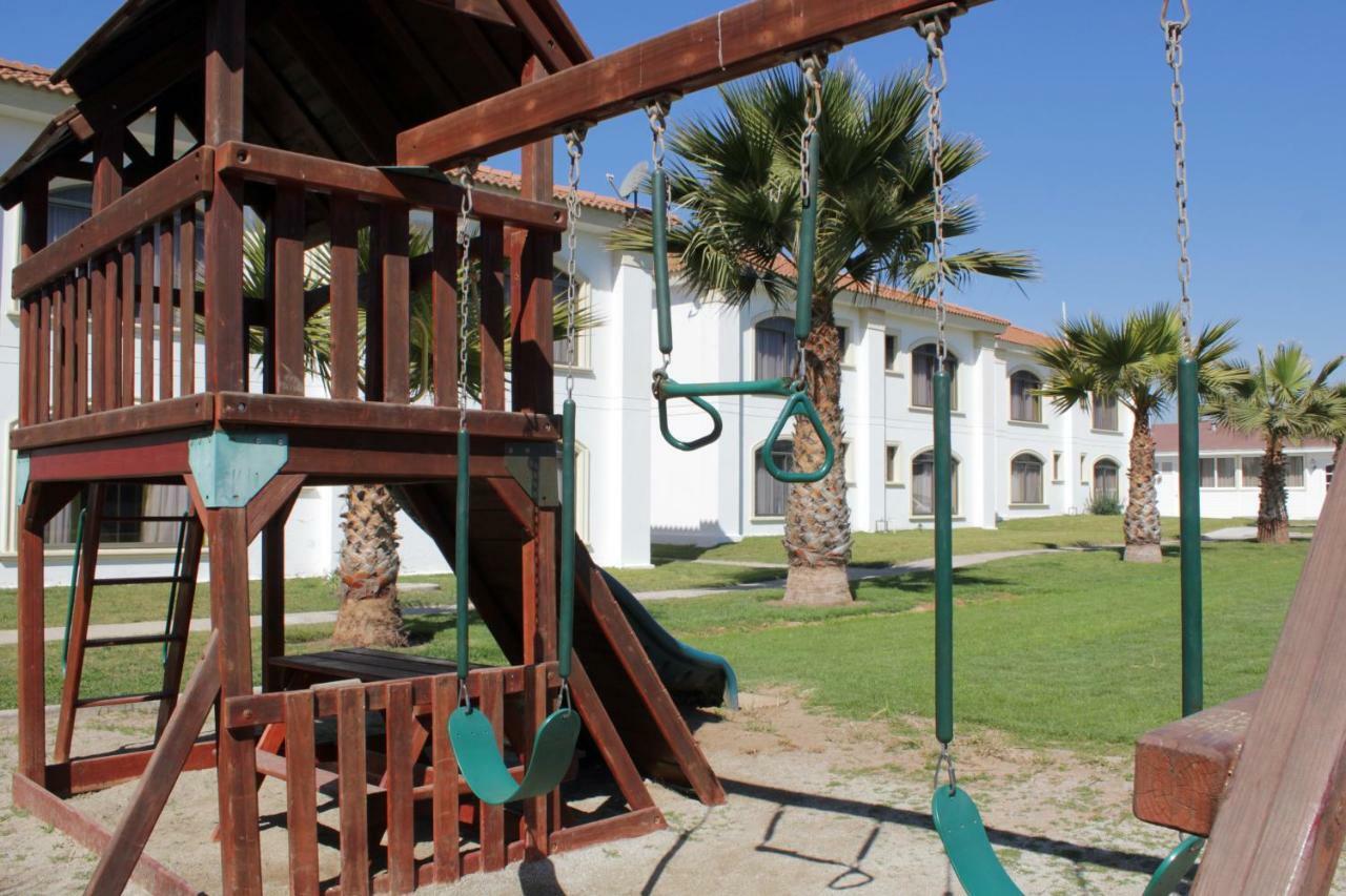 Aparthotel Serena Dream La Serena Eksteriør billede