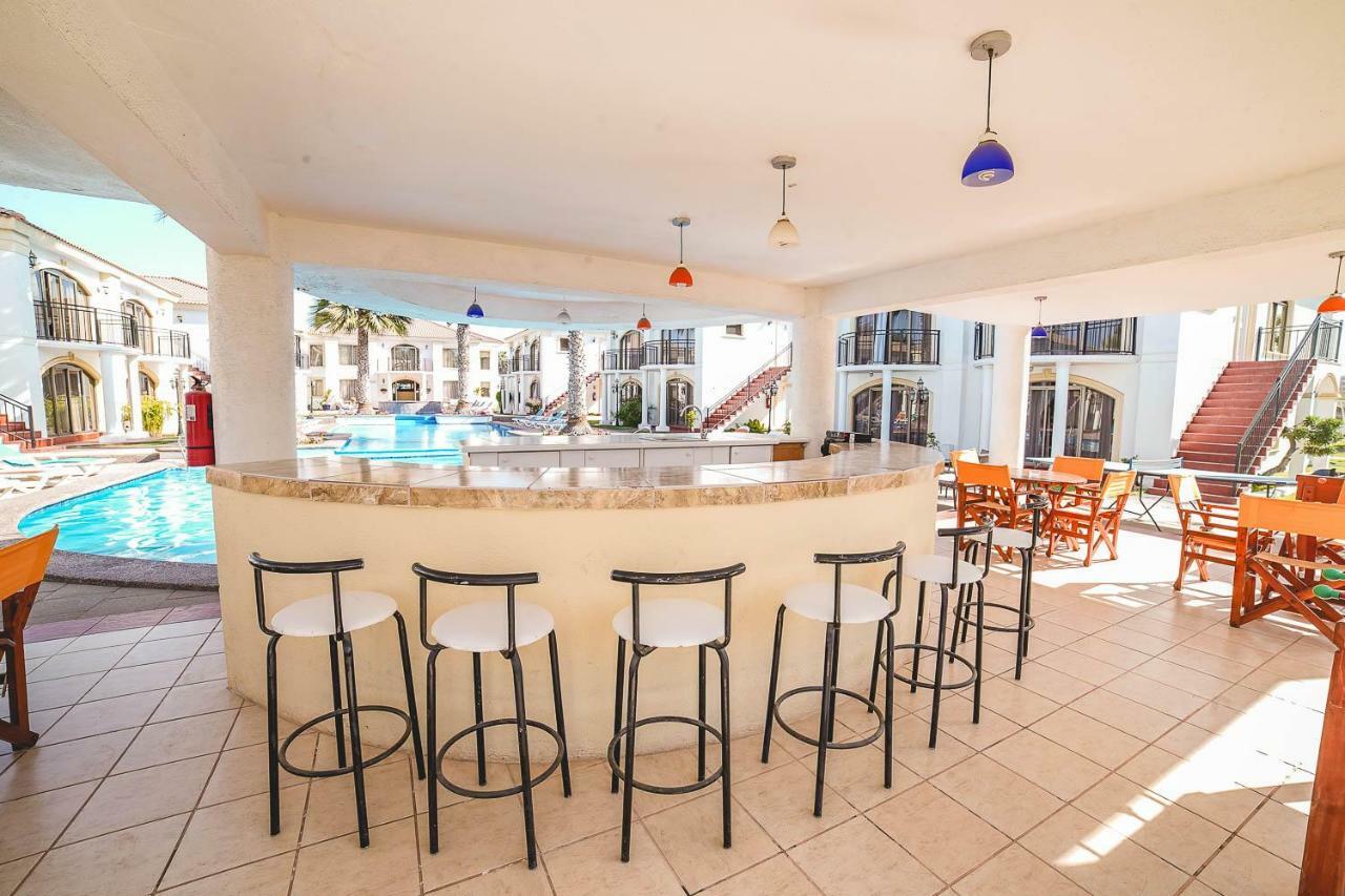 Aparthotel Serena Dream La Serena Eksteriør billede