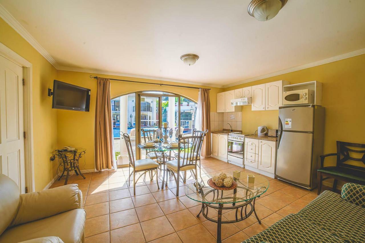 Aparthotel Serena Dream La Serena Eksteriør billede
