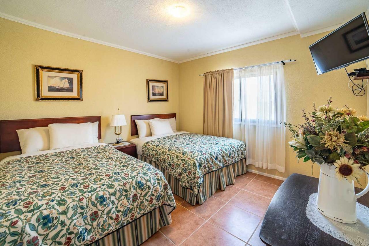 Aparthotel Serena Dream La Serena Eksteriør billede