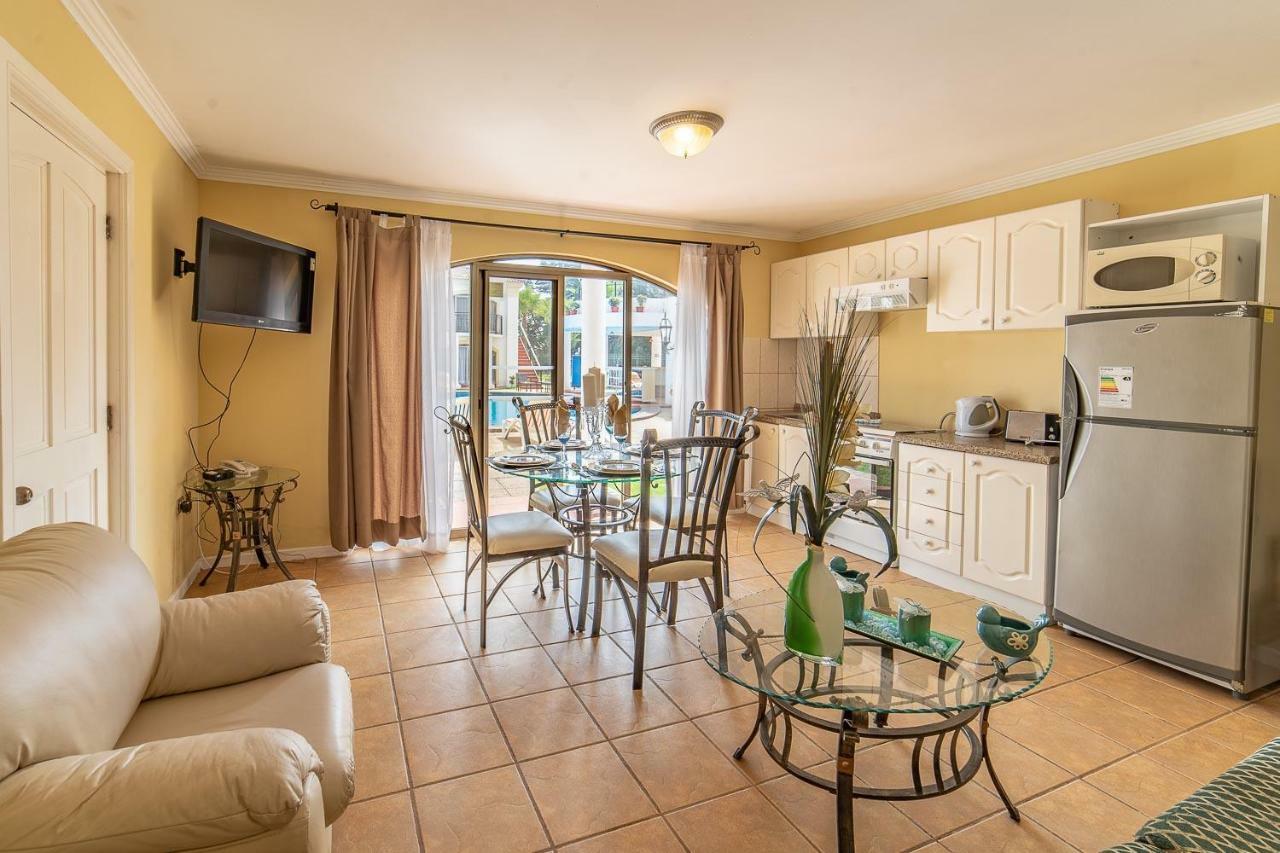 Aparthotel Serena Dream La Serena Eksteriør billede