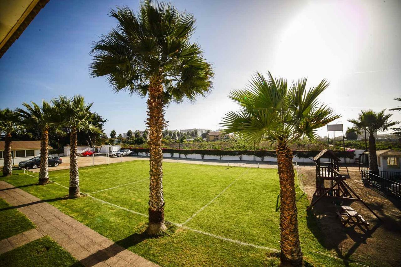 Aparthotel Serena Dream La Serena Eksteriør billede