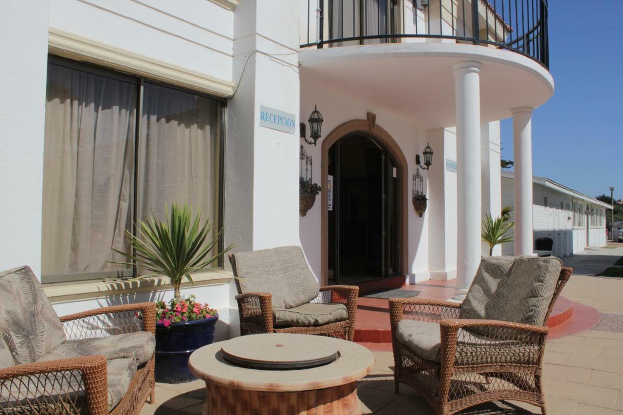 Aparthotel Serena Dream La Serena Eksteriør billede